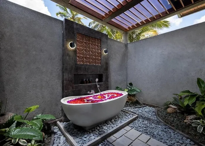 Jasmine Serenity Sunset #1 Villa Ubud