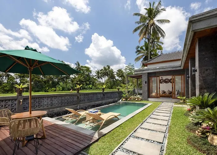 Jasmine Serenity Sunset #1 Villa *
