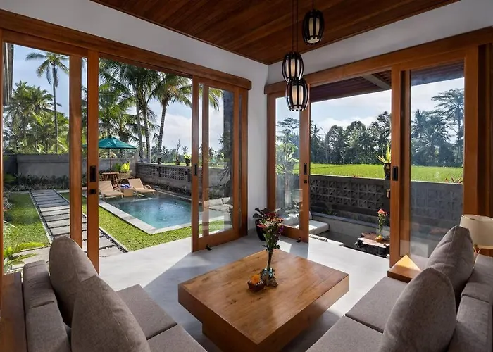 Villa Jasmine Serenity Sunset #1