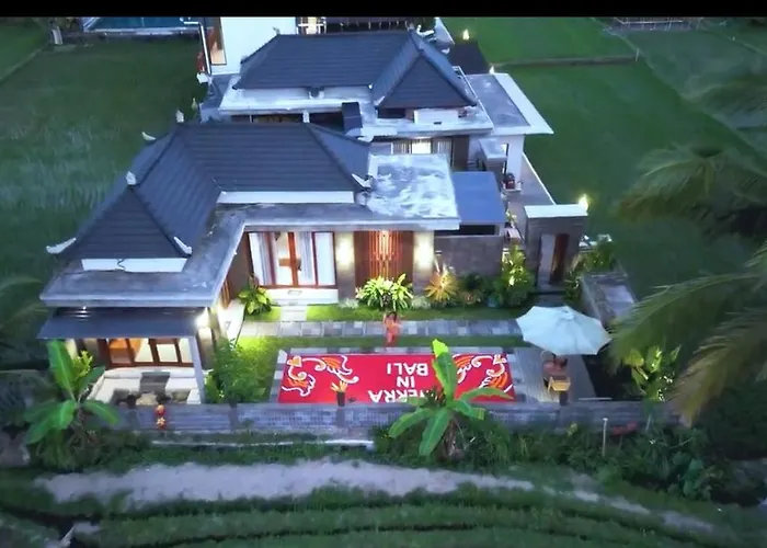Villa Jasmine Serenity Sunset #1
