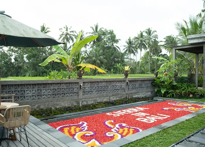 Jasmine Serenity Sunset #1 Villa