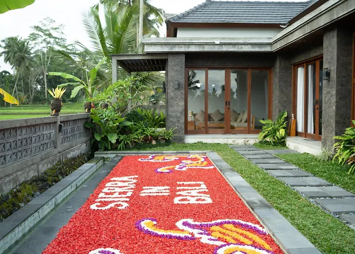 Villa Jasmine Serenity Sunset #1 *