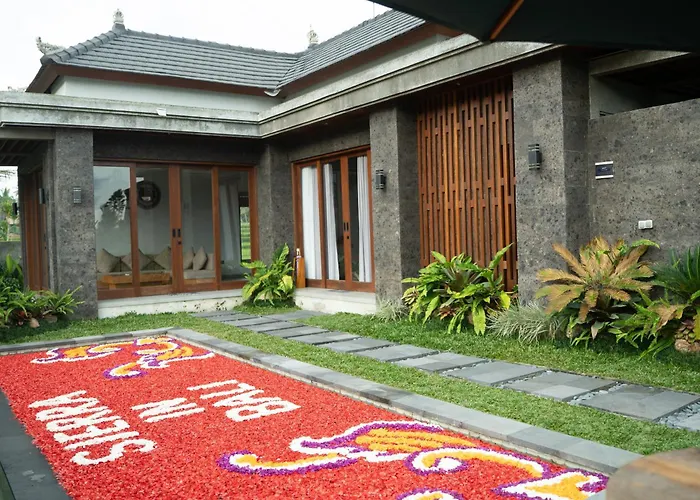 Villa Jasmine Serenity Sunset #1 *