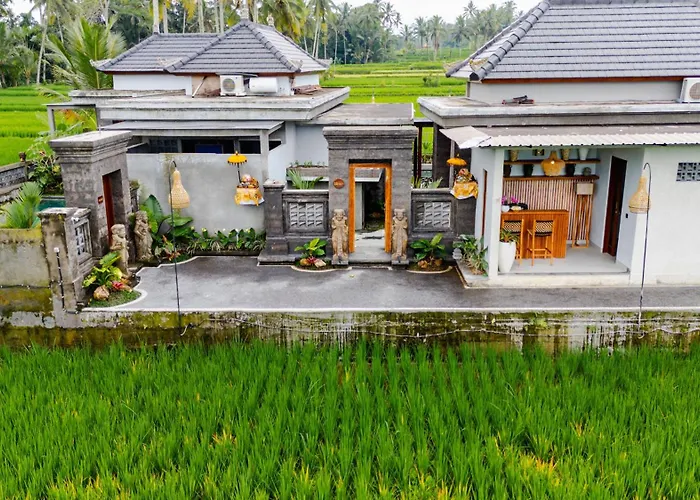 Villa Jasmine Serenity Sunset #1 *